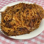 イル・ポンテ - イル・ポンテ・スペシャル（1250円）の大盛（+110円）