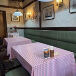 イル・ポンテ - 店内