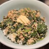 くりやん - ポパイ丼