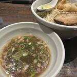麺屋 もりと - 