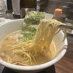 麺屋 もりと - 