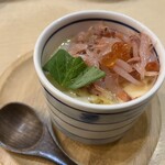 さかなや魚平 - 