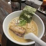 麺屋 もりと - 