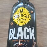 セイコーマート - ドリンク写真: