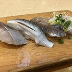 さかなや魚平 - 