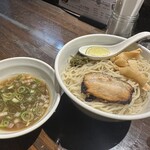 麺屋 もりと - 