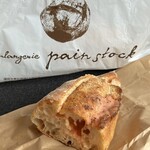 パンストック - 