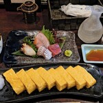 越後一会 十郎 - 