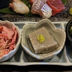 越後一会 十郎 - 