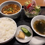 中国料理山水 - 