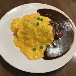 洋食亭ブラームス_0