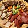 肉バルミッショングリル - 