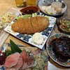 個室居酒屋 囲 - 