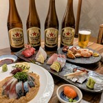 九州料理 縁 - 