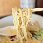 麺処 にしむら - 