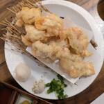 九州料理 縁 - 