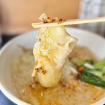 麺処 にしむら - 