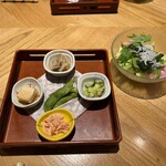 新宿 今井屋本店 - 