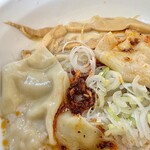 麺処 にしむら - 