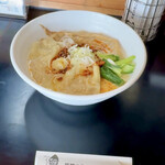 麺処 にしむら - 