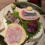 炉端きりゅう - 