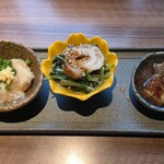 炉端きりゅう - 