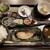 京都一の傳 - 料理写真:銀だらの蔵味噌焼き御膳　税込4,900円