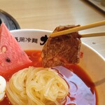 Daidou En Morioka souhon ten