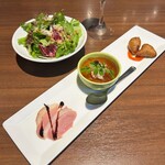 俺のイタリアン - 