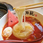 Daidou En Morioka souhon ten