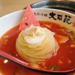 Daidou En Morioka souhon ten