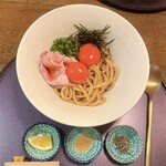 イケ麺パラダイス - 
