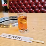Daidou En Morioka souhon ten
