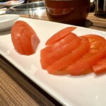 焼肉 龍王館 - 