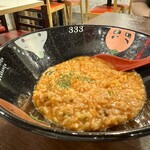元祖トマトラーメン三味 333 - 