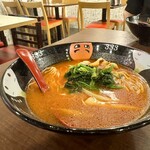 元祖トマトラーメン三味 333 - 