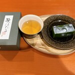 紫野 和久傳 - 料理写真: