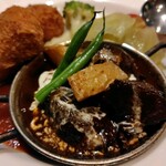 洋食クアトロ - 