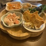 ヤミイチ - 