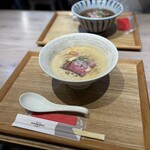 えびそば 緋彩 - 