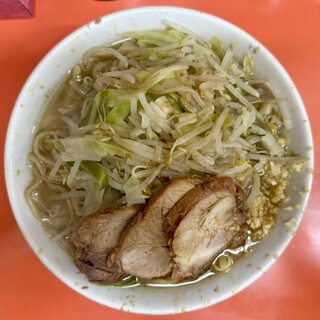 らーめん いごっそう_0