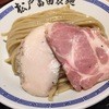 松戸富田製麺 ららぽーとTOKYO-BAY店
