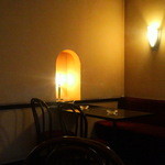 カフェ・ノエル - 心地よい空間(1F)