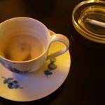 カフェ・ノエル - coffee & cigarette