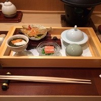 箱根で骨太な和食に浸るーイタリアではありません By Gateau Jeune 閉店 箱根 イタリ亭 箱根その他 旅館 食べログ