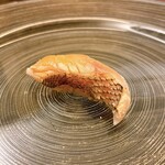 鮨 四 - 