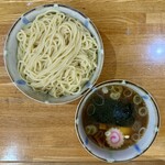 サニー - 料理写真:もりそば 並(970円)