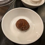 らぁ麺やまぐち 辣式 - 