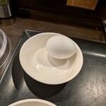 らぁ麺やまぐち 辣式 - 