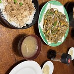 鶏の伊藤 - 